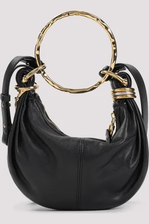 Chloé Chloe Mini Bracelet Handbag
