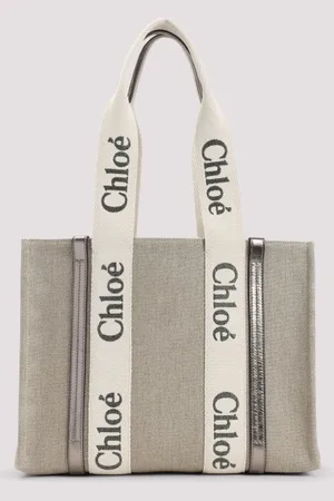 Chloé Chloe Woody Shoulder Bag