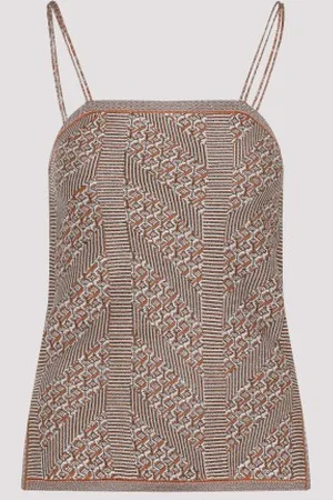 VALENTINO Tank Top S