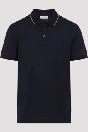 Orlebar Brown Dominic Polo M