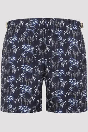 Orlebar Brown Bulldog Catkin Swim Shorts