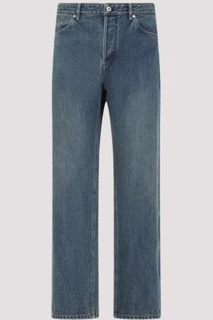 Jil Sander + 266 Jeans