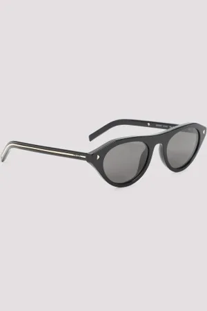 Prada Eyewear Iconic Plaque Sunglasses