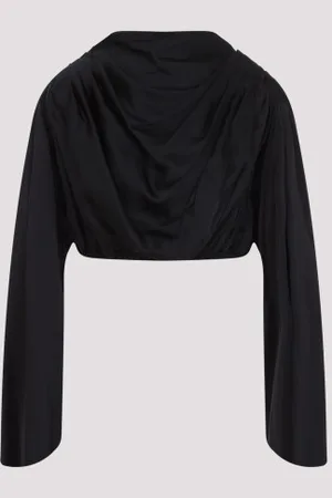 Rick Owens Claudette Top