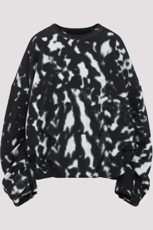 DRIES VAN NOTEN Hannet Sweater S