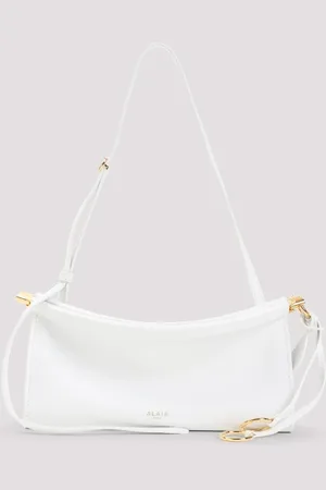 Alaïa Alaïa East West S Shoulder Bag