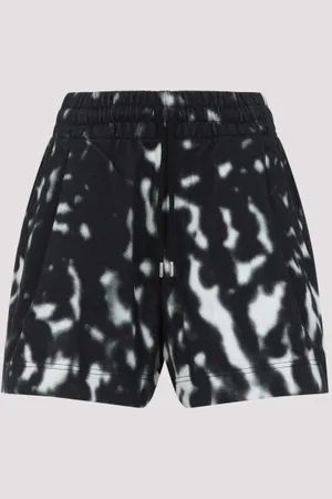 DRIES VAN NOTEN Hadio Shorts S