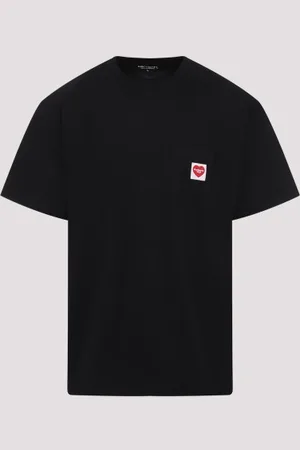 Carhartt Ss Pocket Heart T-shirt S