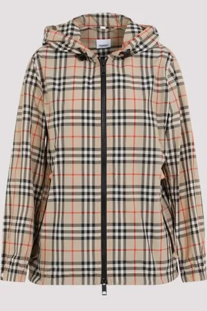 Burberry Everton Check Jacket 6
