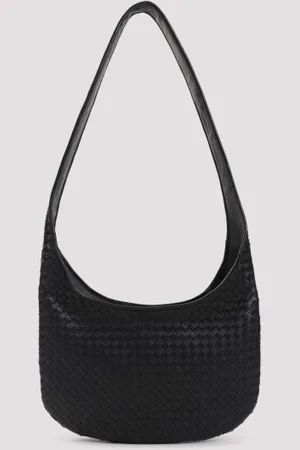 Bottega Veneta Archive Hobo Shoulder Bag