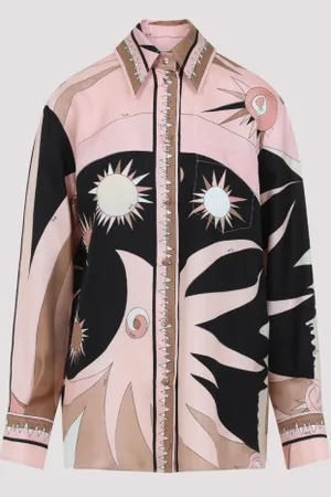 Puccini Stella Shirt Xs