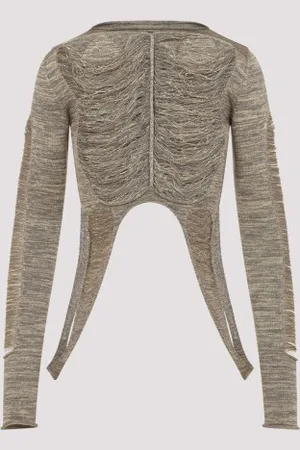 Rick Owens Tanja Ls Top S