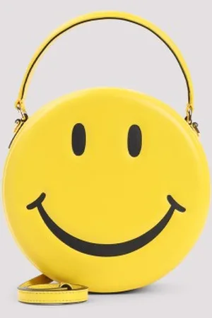 Moschino Smile Bag
