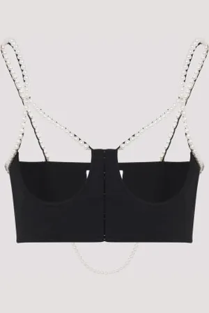 Moschino Tank Top