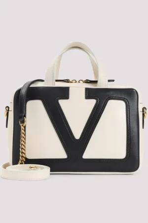 VALENTINO GARAVANI Viva Superstar Shoulder Bag