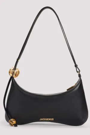 Jacquemus Le Grand Bisou Perle Handbag
