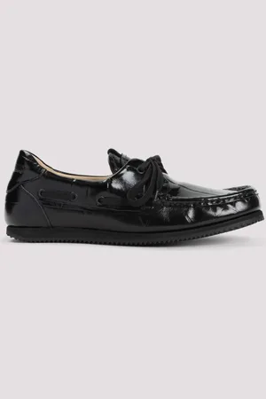 Jacquemus Les Batto Loafers
