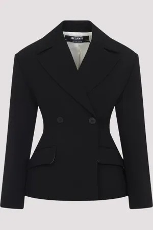 Jacquemus La Veste Norma Jacket