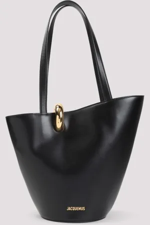 Jacquemus La Bambola Moyen Handbag