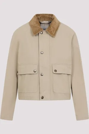 Burberry Jacket 6