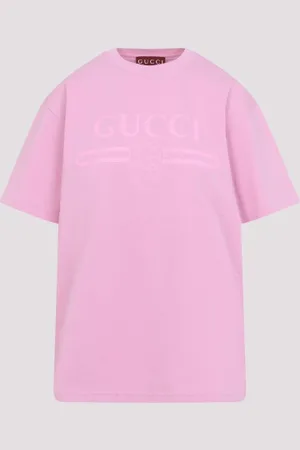 Gucci Logo T-shirt Xs