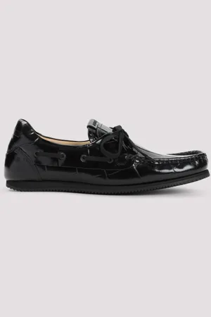 Jacquemus Les Batto Loafers 3
