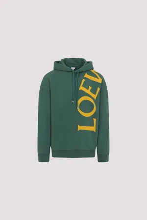 Loewe Relaxed Fit Hoodie S