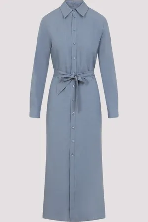 Ralph Lauren Graison Long Dress
