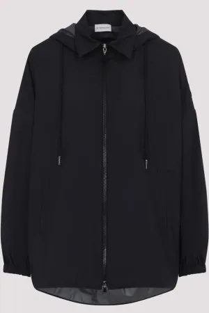 Moncler Polyamide Shirt