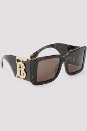 Burberry Brown Sunglasses
