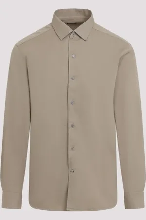 Ermenegildo Zegna Shirt M