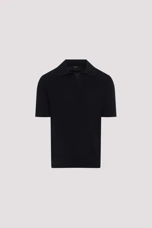 Ermenegildo Zegna Polo