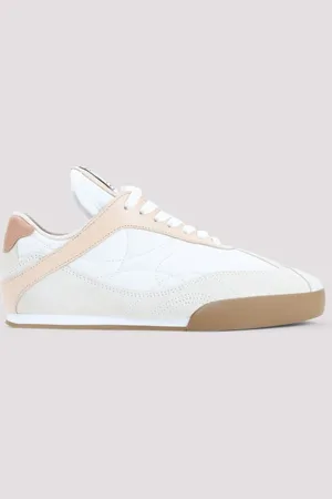 Chloé Chloe Kick Sneakers