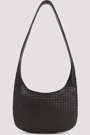 Bottega Veneta Archive Hobo Shoulder Bag