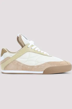 Chloé Chloe Kick Sneakers