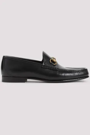 Gucci Horsebit 3 Loafers