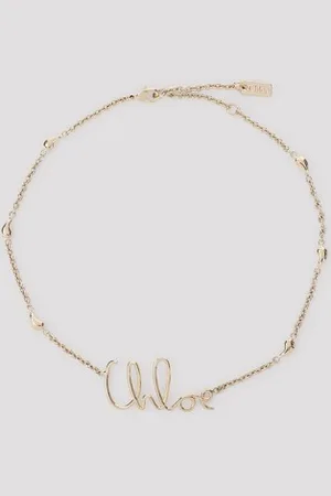 Chloé Chloe Necklace