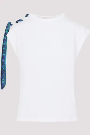 Puccini Tank Top Xs
