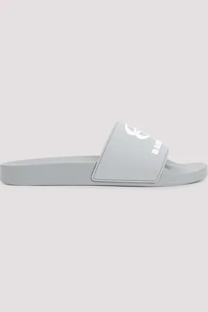 Balenciaga Pool Slide 3
