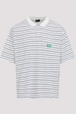 Balenciaga Short Sleeves Regular Polo S