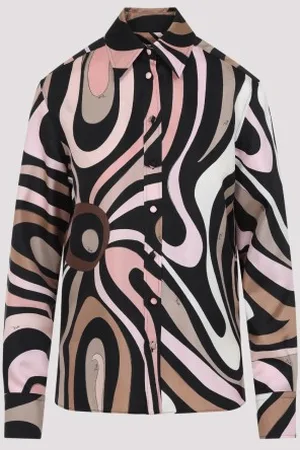 Puccini Marmo Shirt
