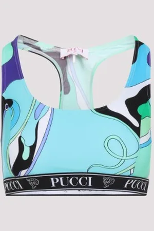 Puccini Orchidee Bra S