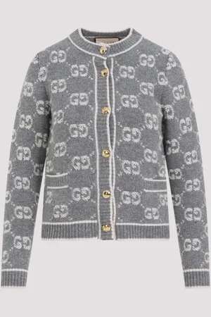 Gucci Cardigan M