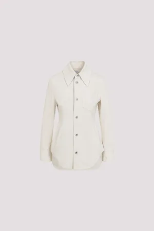 Bottega Veneta Cotton Jacket