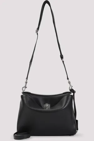 Balenciaga Rodeo Messenger Shoulder Bag