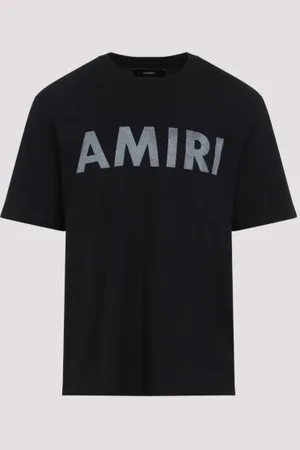 AMIRI Stencil T-shirt L