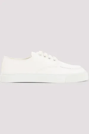 Prada Deer Leather Sneakers 7