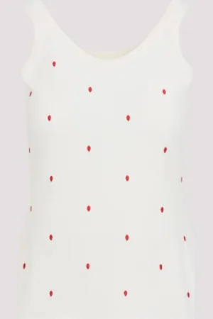 Bottega Veneta Tank Top S