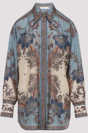 ZIMMERMANN Ascension Shirt 2