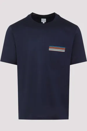 Paul Smith Stripe T-shirt S